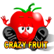 Crazy Fruits