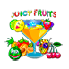 Juicy Fruits