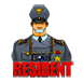 Resident