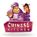 Chinese Kitchen