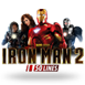 Iron man 2