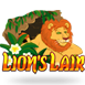 Lions Lair