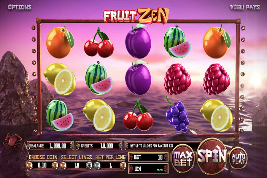 fruit_zen