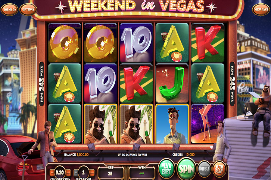 slot weekend_in_vegas weekend_in_vegas