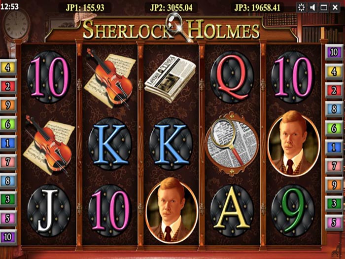 sherlock_holmes