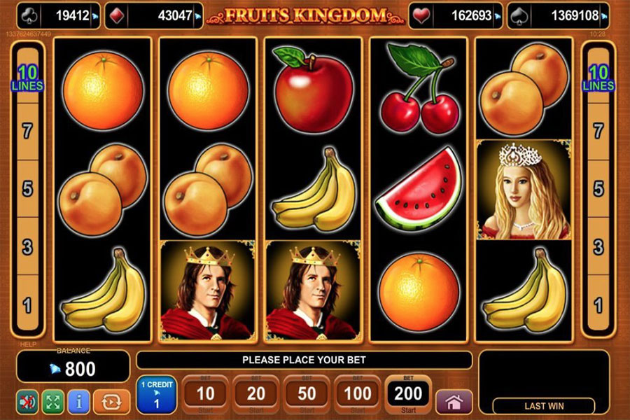 fruits_kingdom