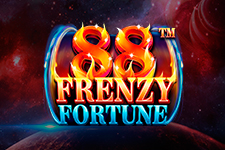 88 Frenzy Fortune