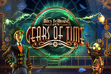 Gears of time