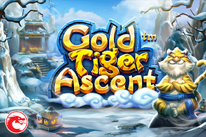 Gold Tiger Ascent