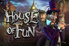 House of Fun