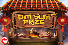 Dim Sum Prize