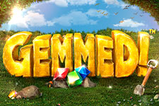 Gemmed