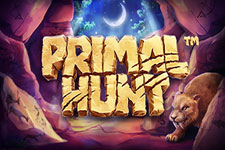 Primal Hunt