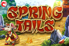 Spring Tails