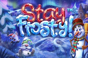 Stay Frosty