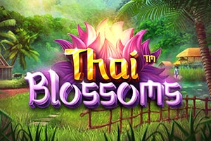 Thai Blossoms