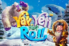 Yak, Yeti & Roll