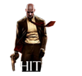 Hitman slot