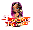 Lucky Rose