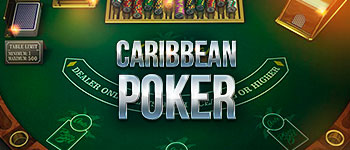 Caribbean Poker