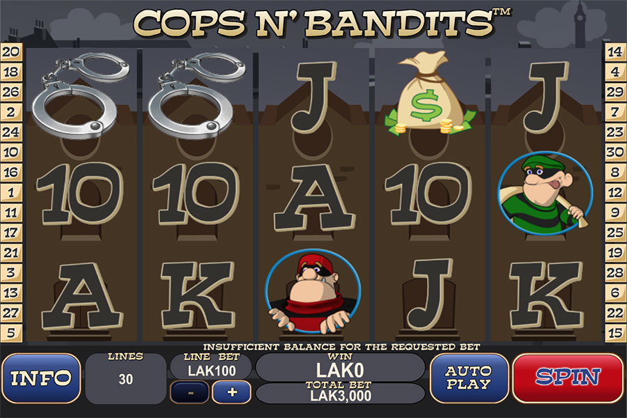 cops_and_bandit