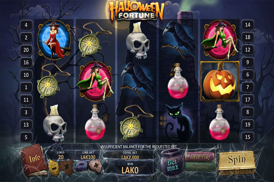 slot halloween_fortune halloween_fortune