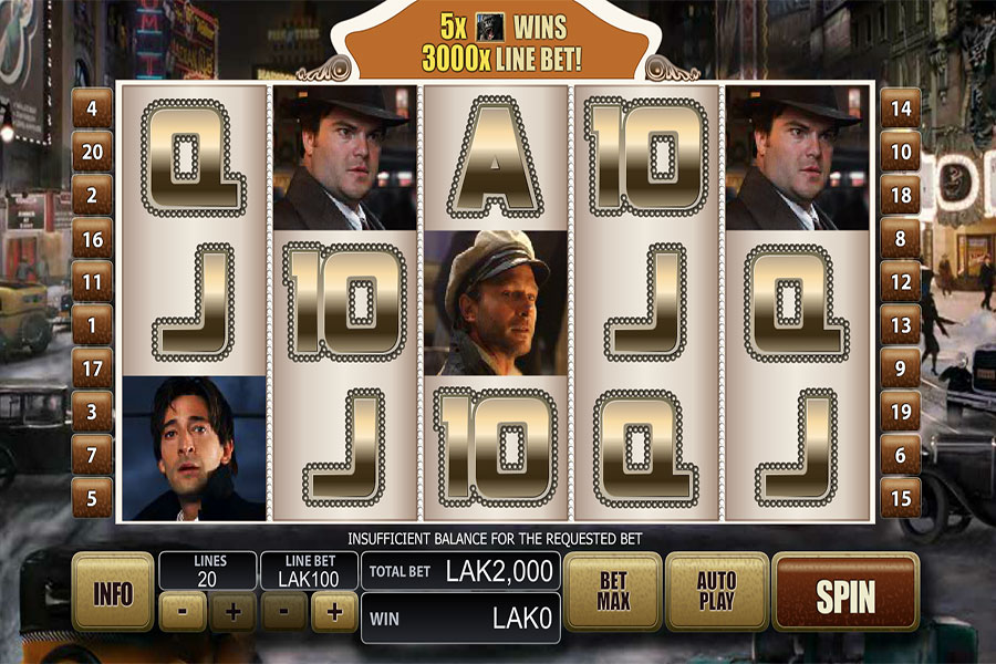 slot king_kong king_kong