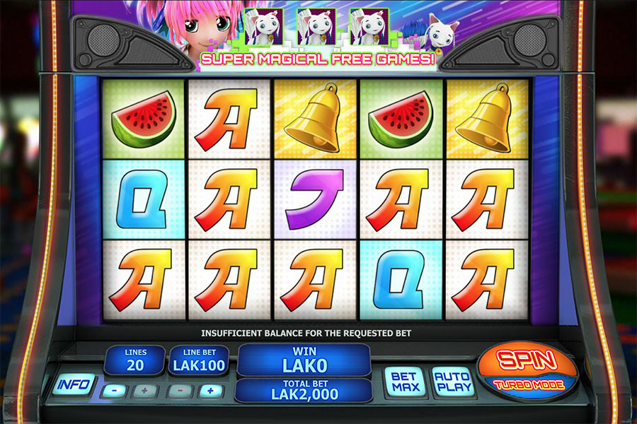 slot magical_stacks magical_stacks